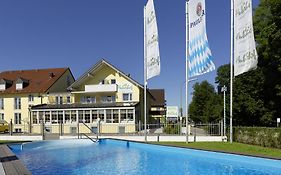 Hotel Huberhof
